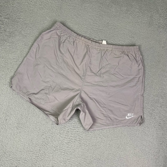 Nike Other - Vintage 90s Nike shorts